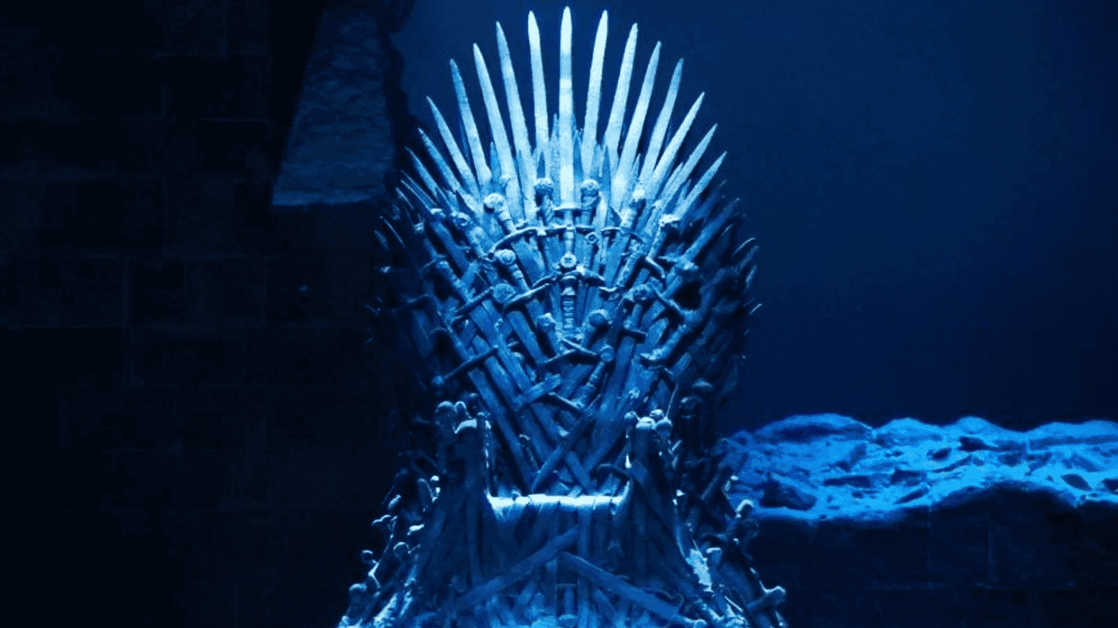 Game of Thrones Studio Tour - Photo