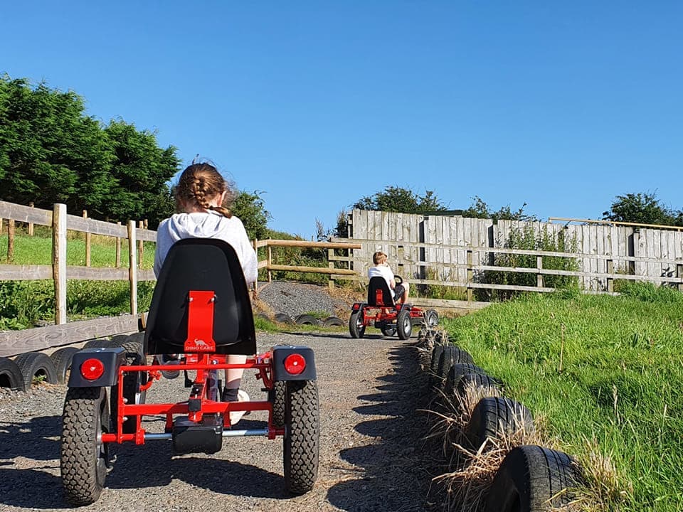 Church Farm Thurstaston - Photo 1