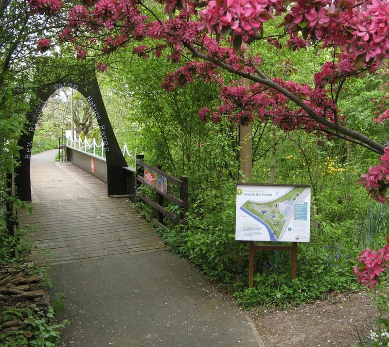 Railworld Wildlife Haven - Photo