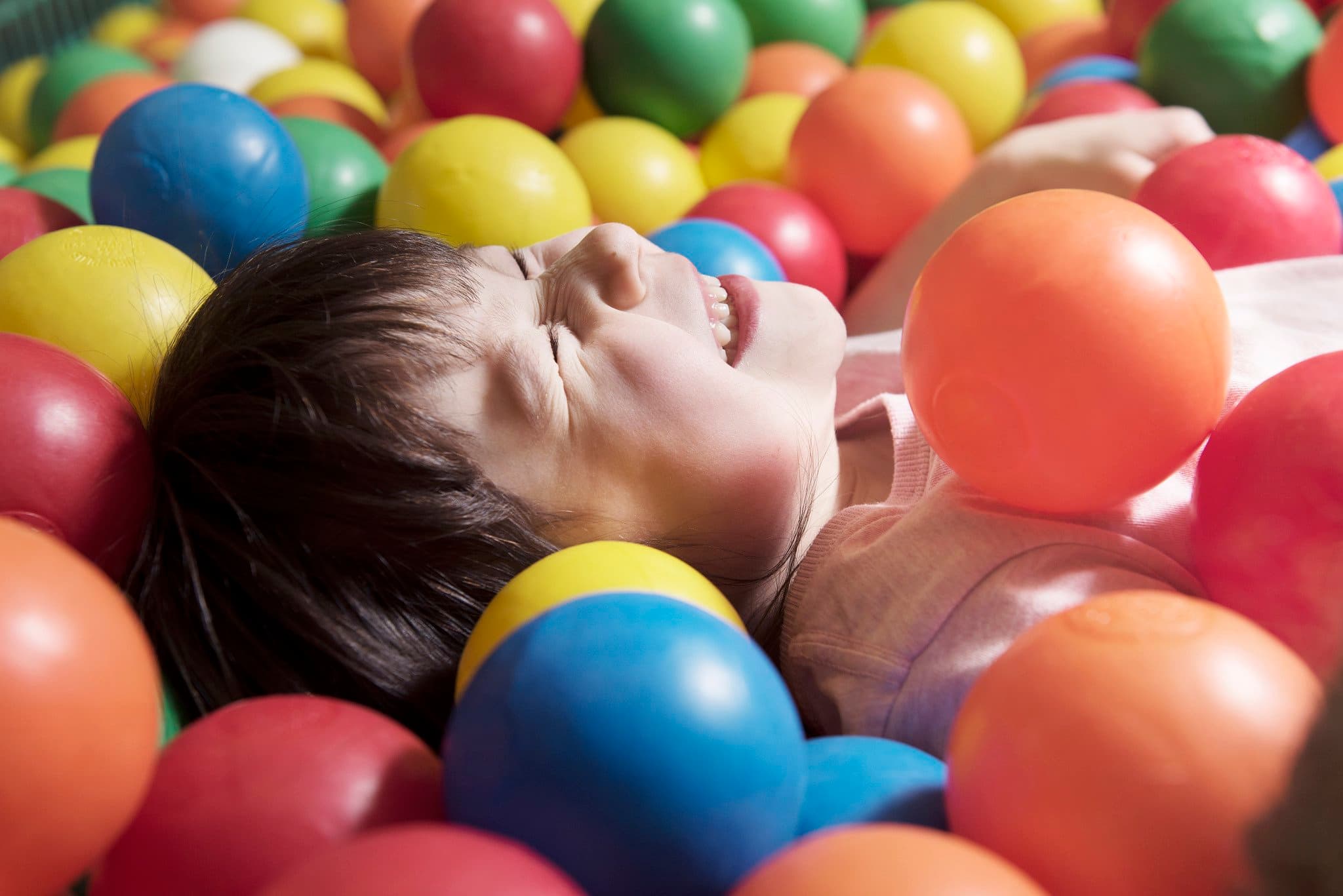 Rheged Indoor Play - Photo