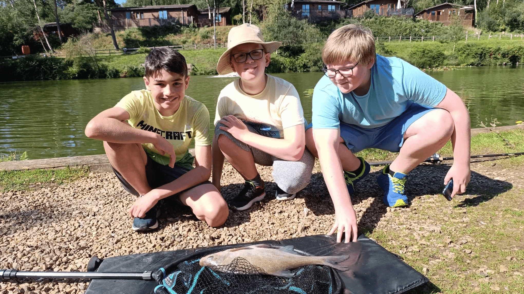Warmwell Fisheries - Photo 1