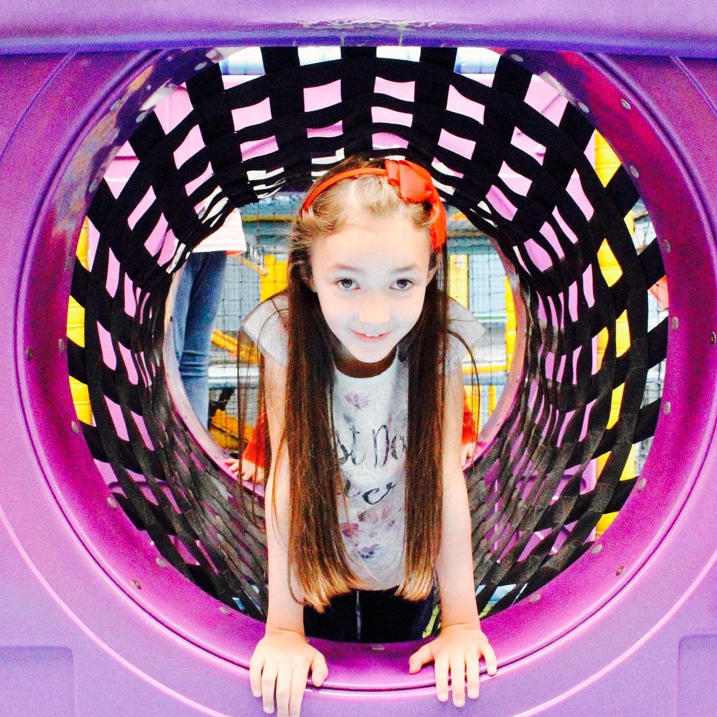 Hickory Dickory's Playhouse Birmingham - Photo