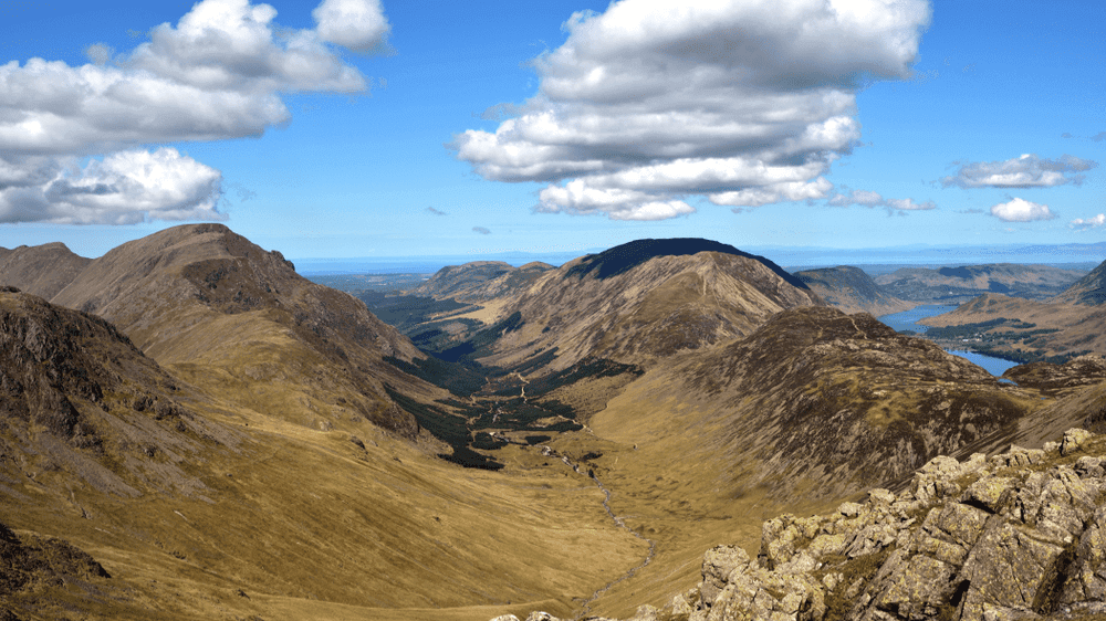 Ennerdale Water Lake District - Photo
