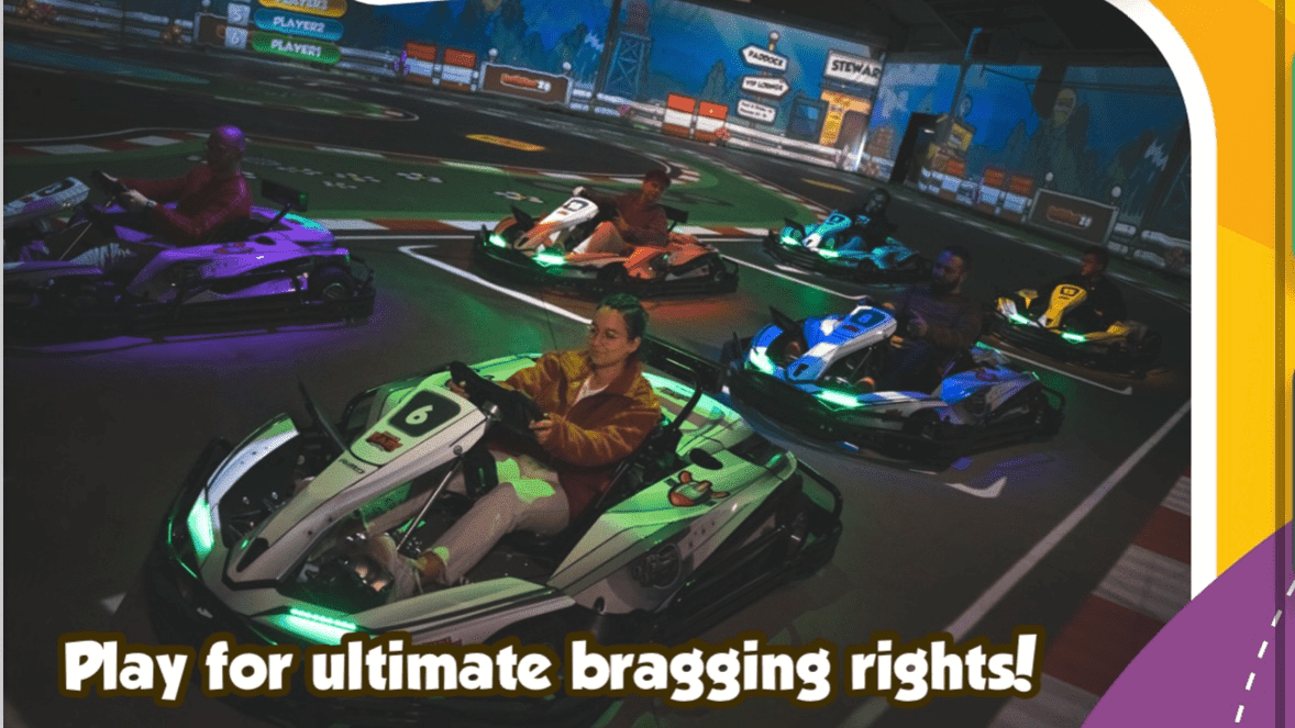BattleKart Sittingbourne - Photo