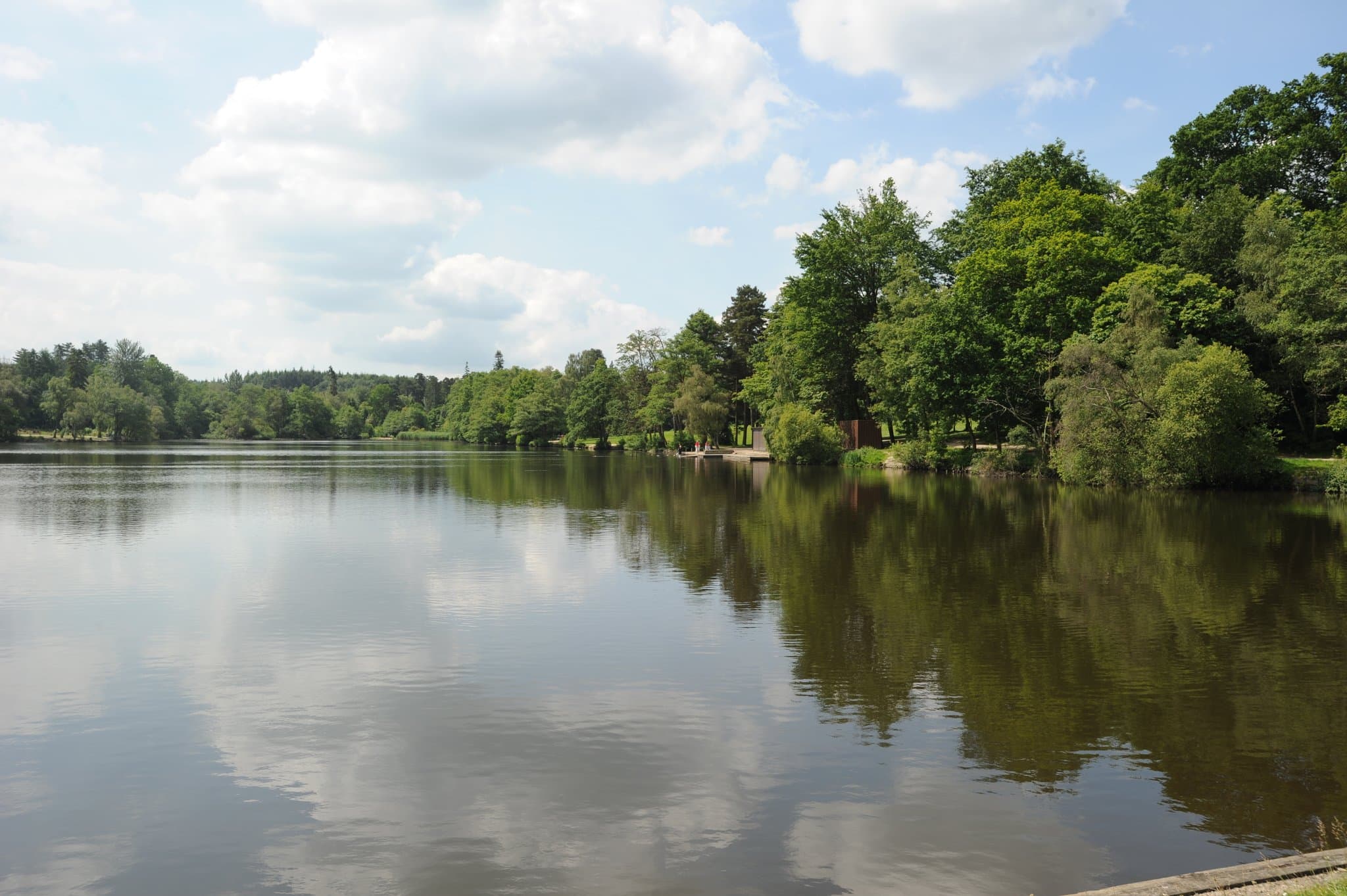 Tilgate Park Crawley