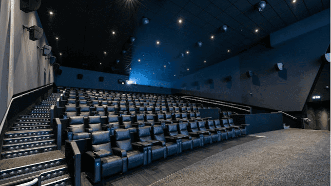 ODEON Chatham - Photo