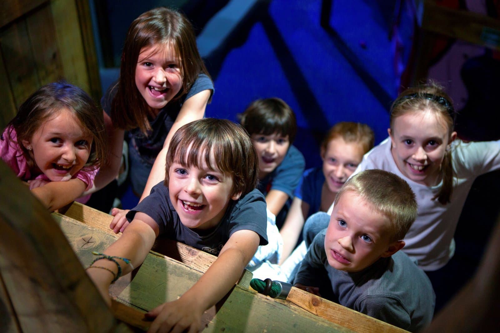 Kidspace Croydon - Photo