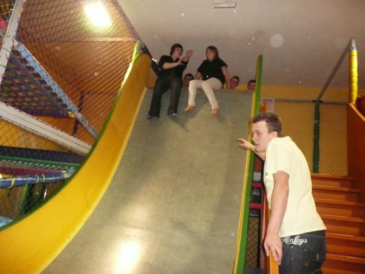 The Fun Centre - Photo 1