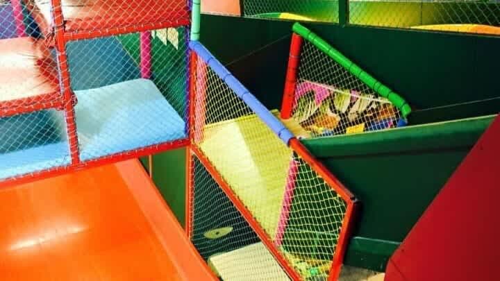 PlayZone Swansea - Photo