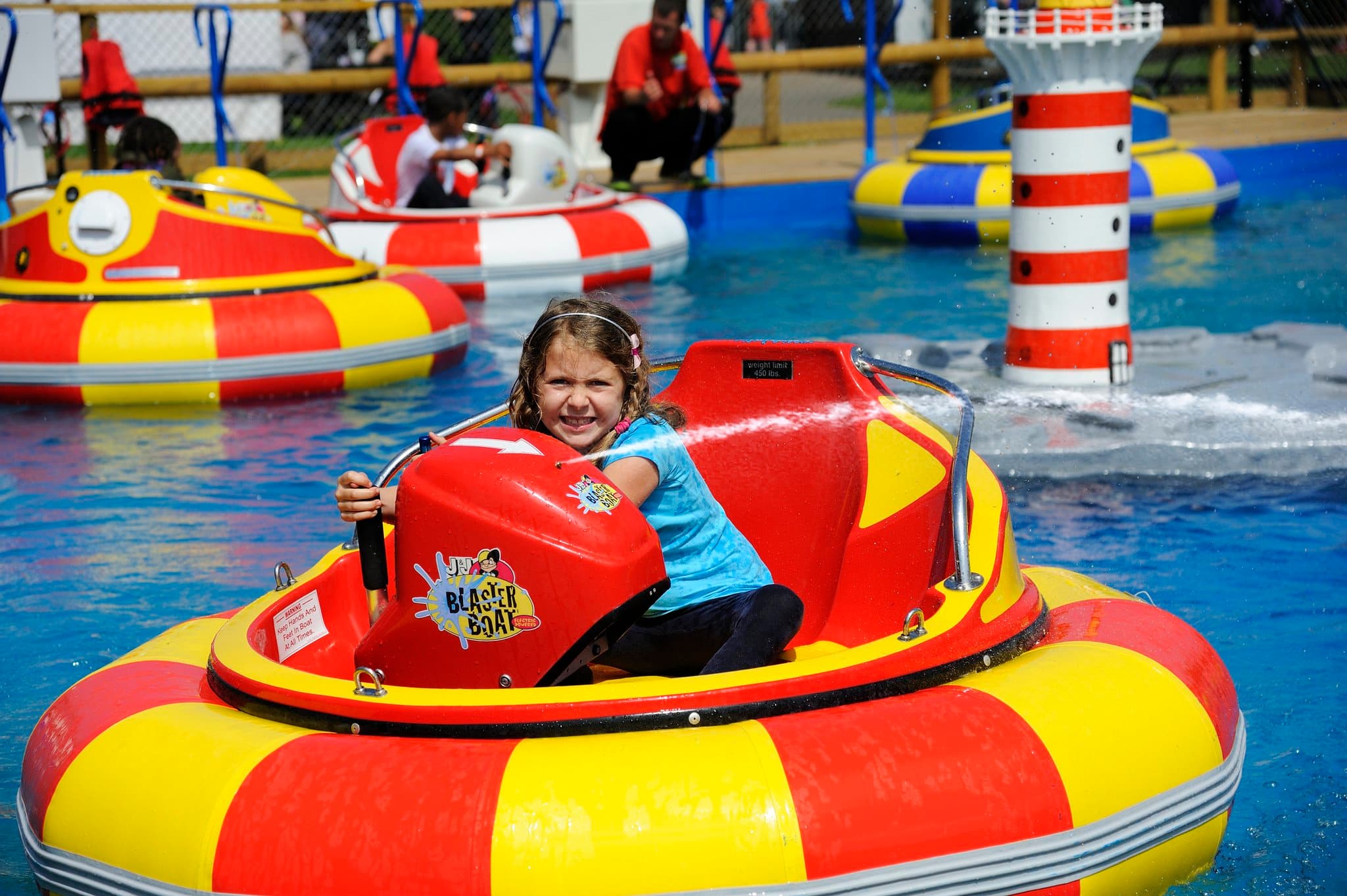 Adventure Wonderland - Photo 1