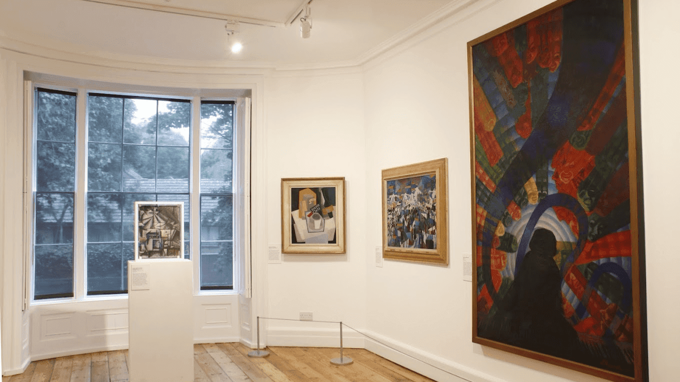 Estorick Collection - Photo 1