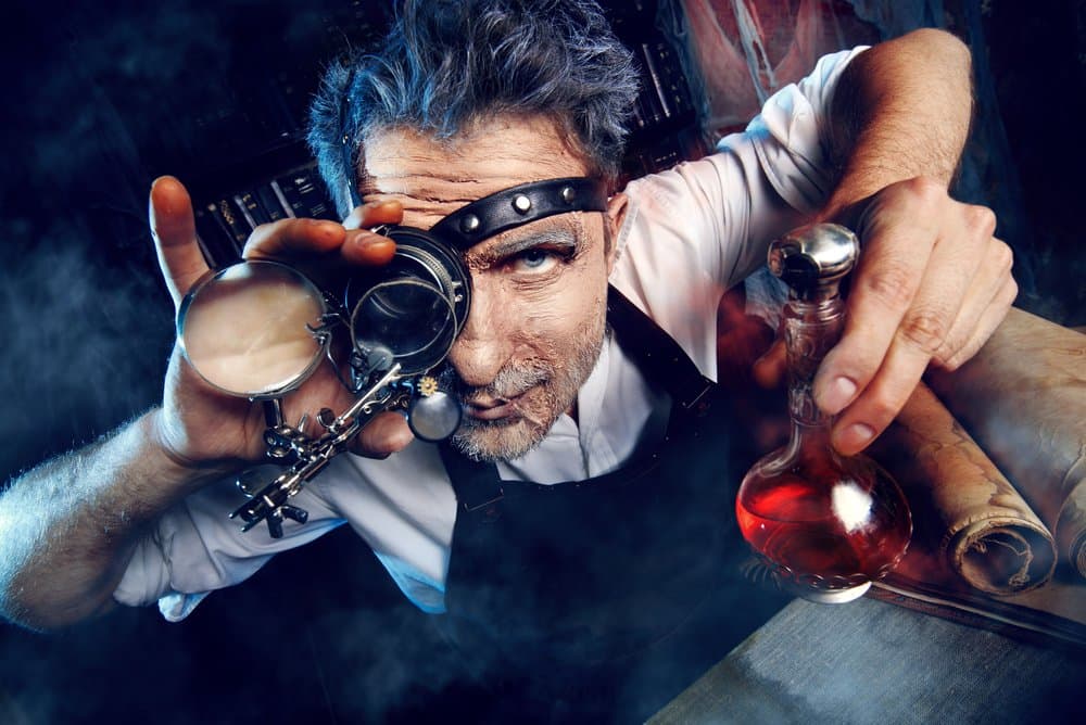 Cyber Q Escape Rooms
