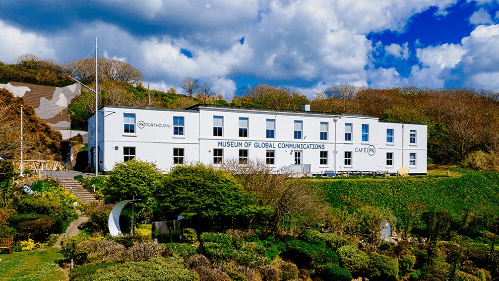 PK Porthcurno Museum of Global Communication