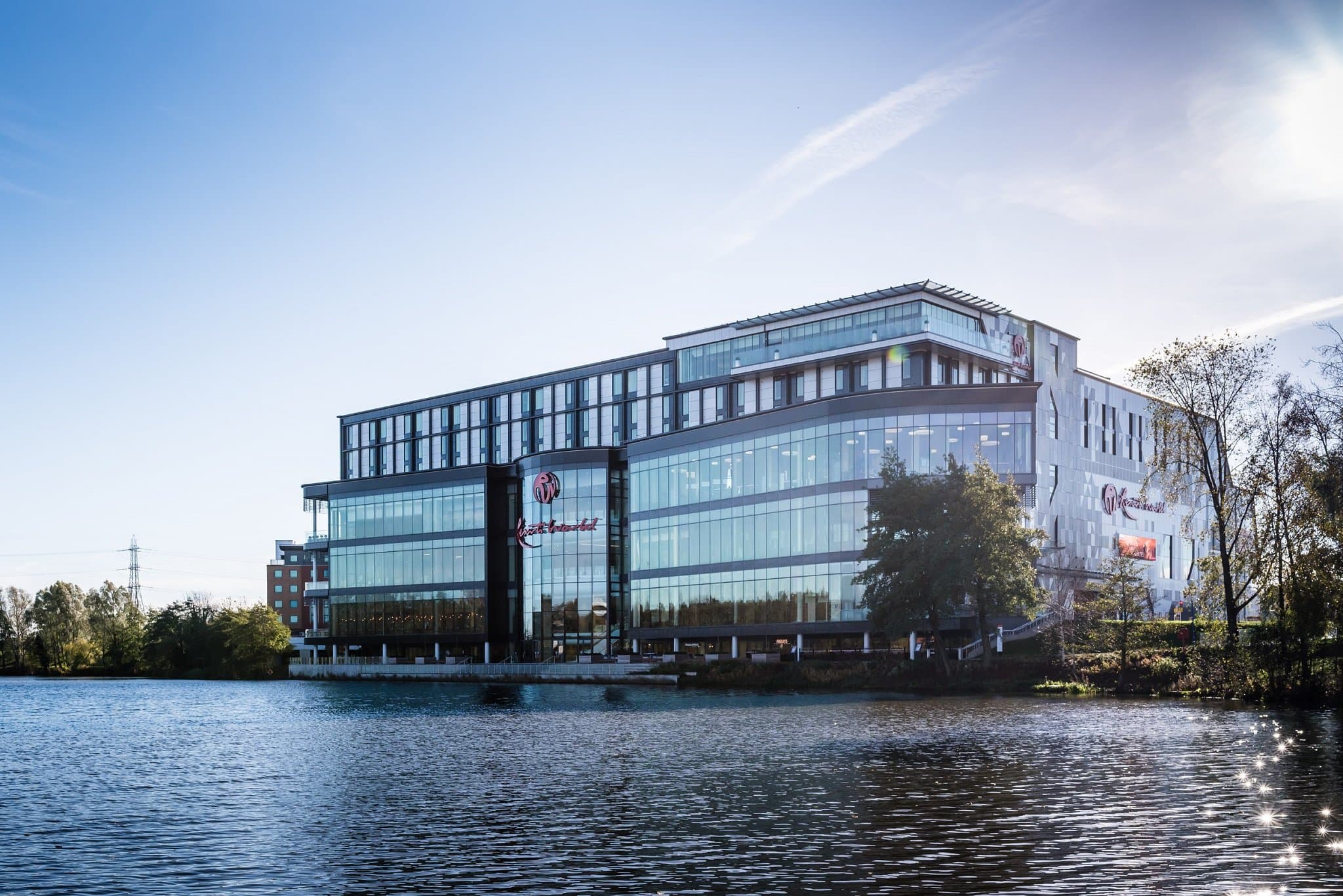 Resorts World Birmingham - Photo