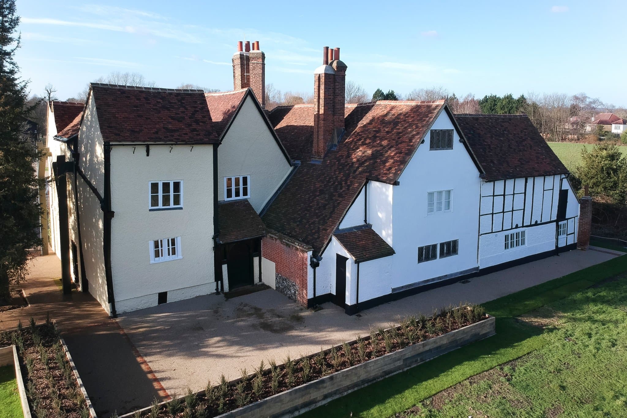 Headstone Manor and Museum - Photo