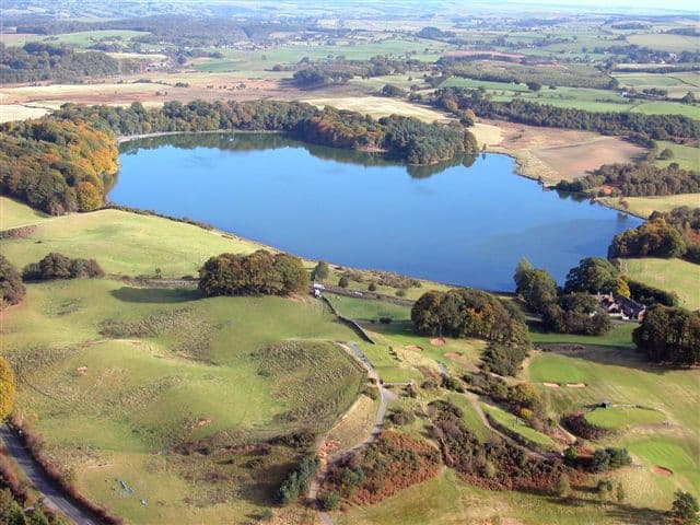 Talkin Tarn Country Park