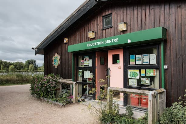Rushcliffe Country Park - Photo