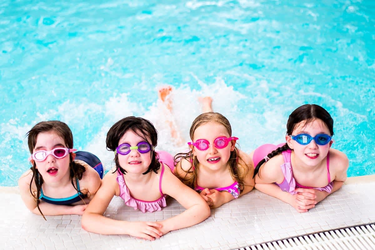 Perth Leisure Pool - Photo