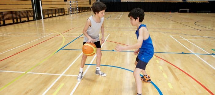 Meadway Sports Centre