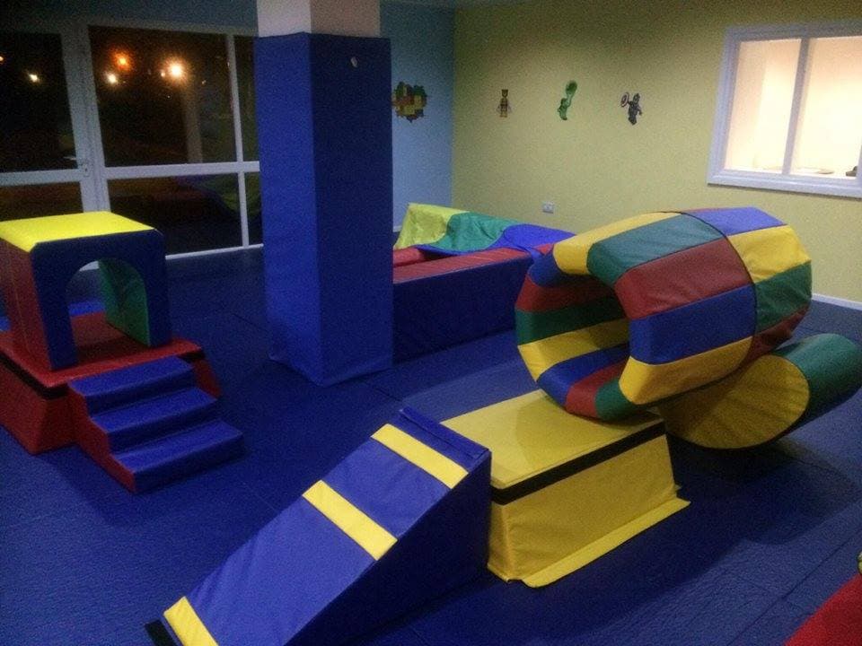 Gym Juniors - Photo 1