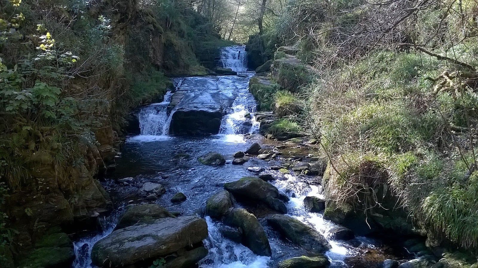 Watersmeet