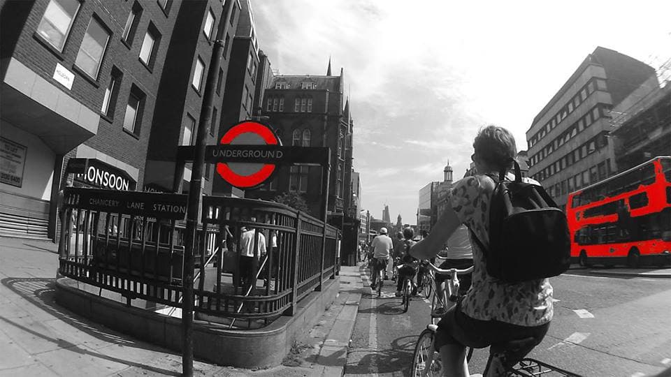 London Bicycle Tour Company