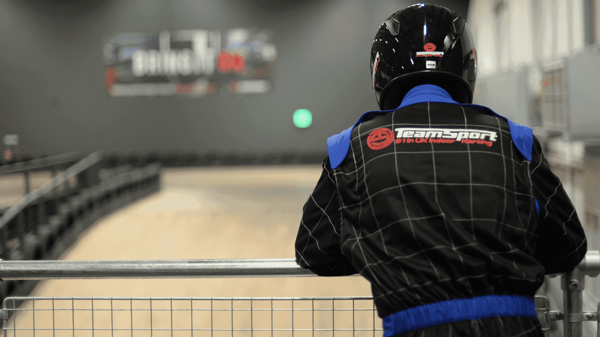 TeamSport Indoor Karting Basildon
