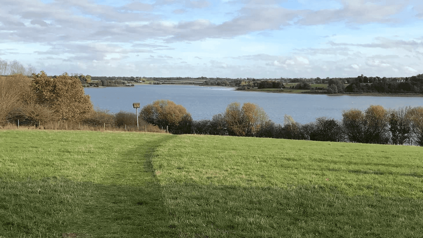 Brixworth Country Park - Photo