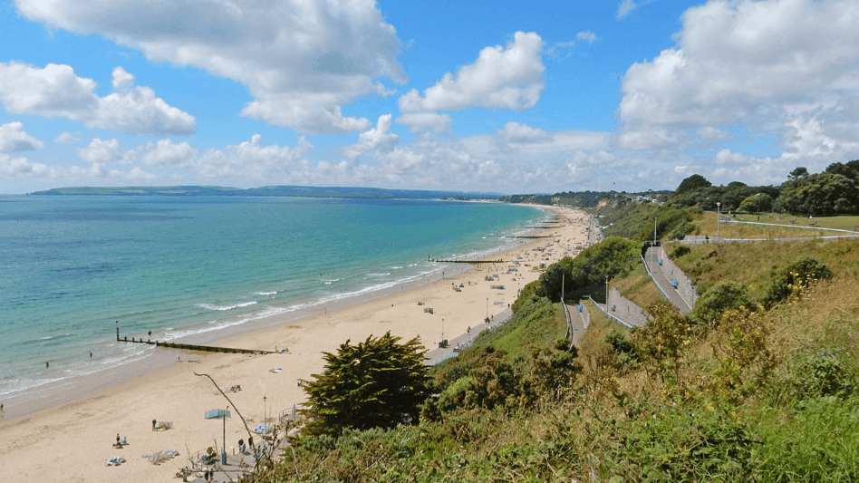 Curious About Bournemouth - Photo