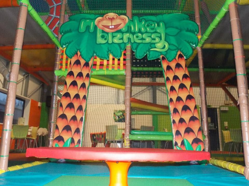 Monkey Bizness Gosport - Photo 1