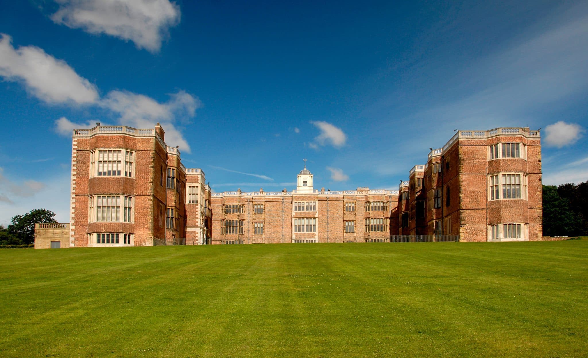 Temple Newsam