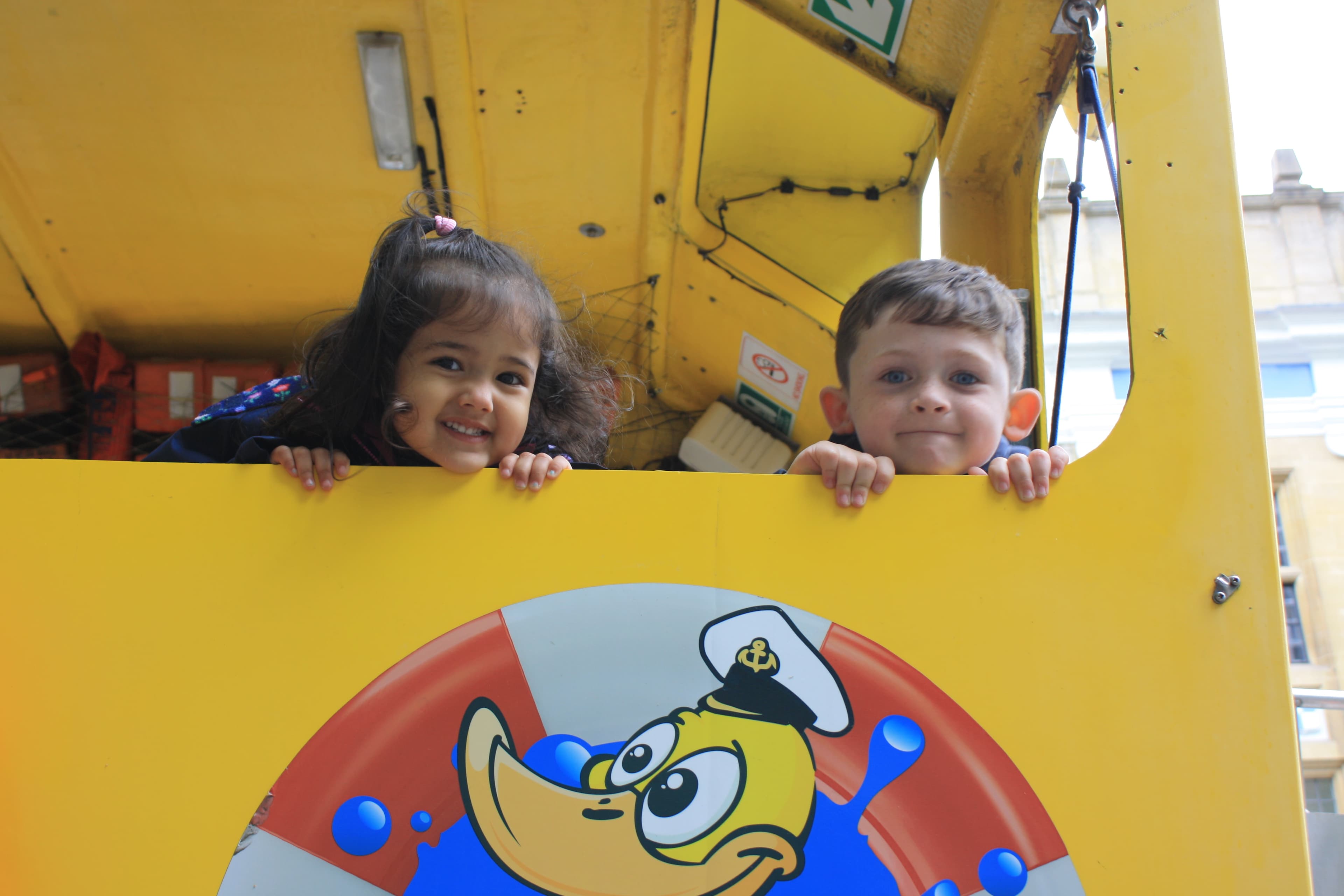 Windsor Duck Tours - Photo