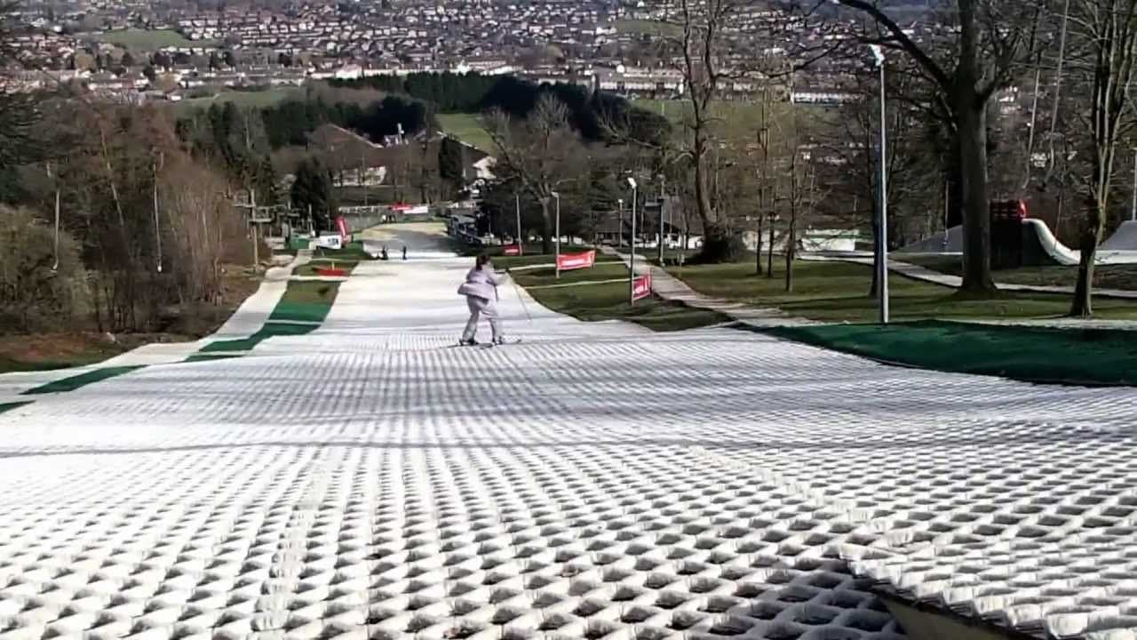 Gloucester Ski & Snowboard Centre