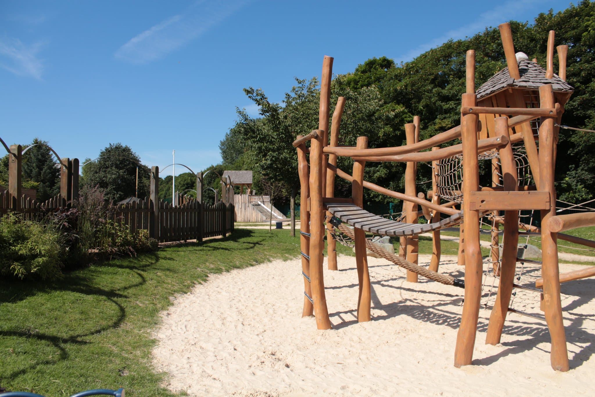 Grosvenor Park - Photo
