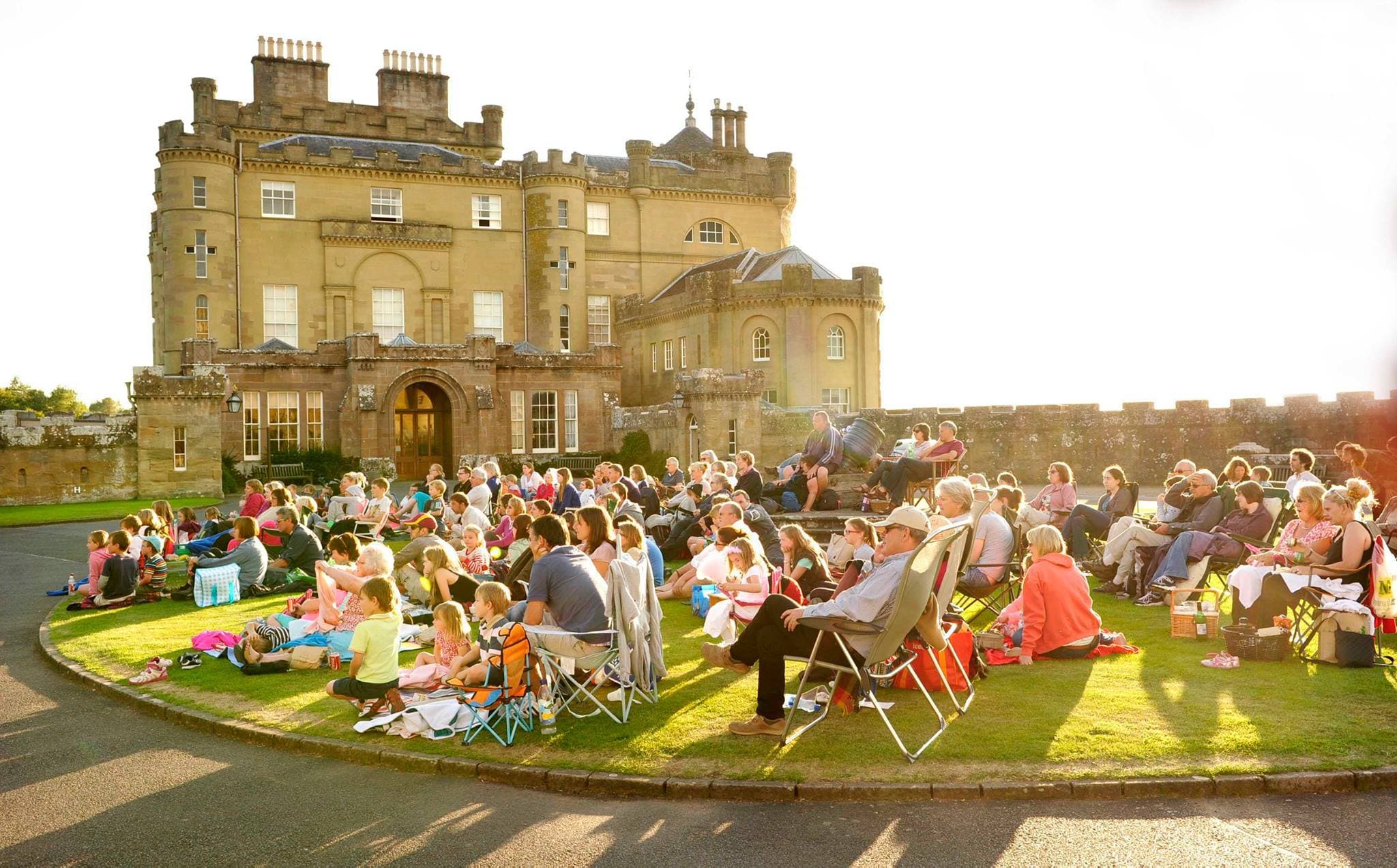 Culzean Castle
