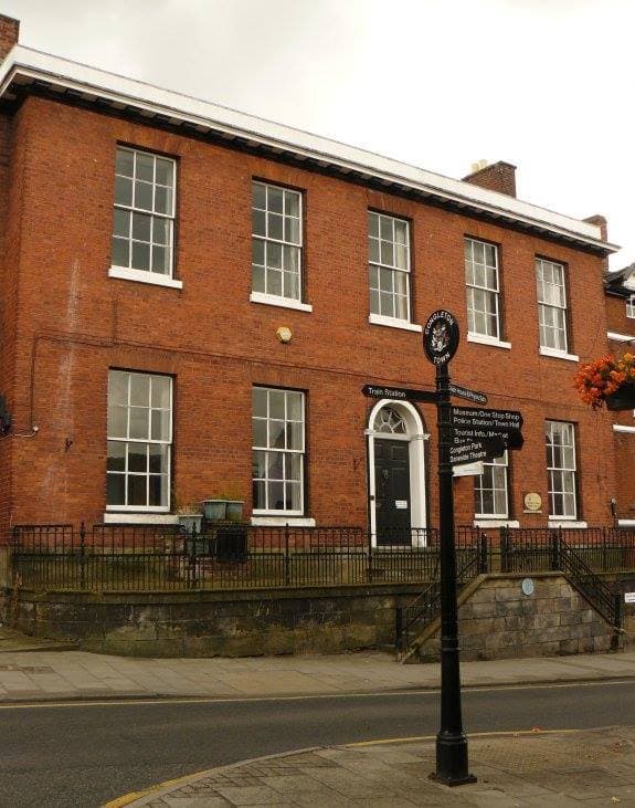 Congleton Museum