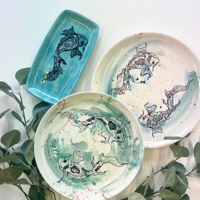 HaaHoos Ceramics - Photo 1