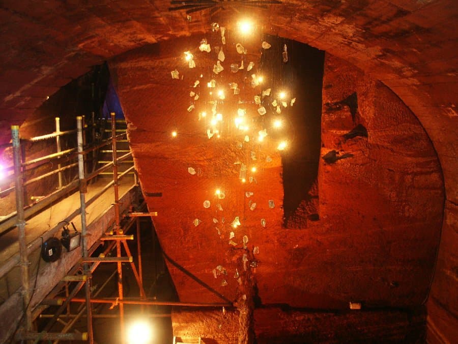 Williamson Tunnels Heritage Centre - Photo