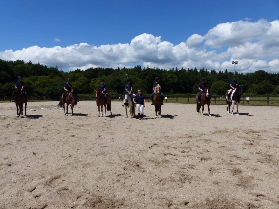 Gleneagle Equestrian Centre - Photo 1