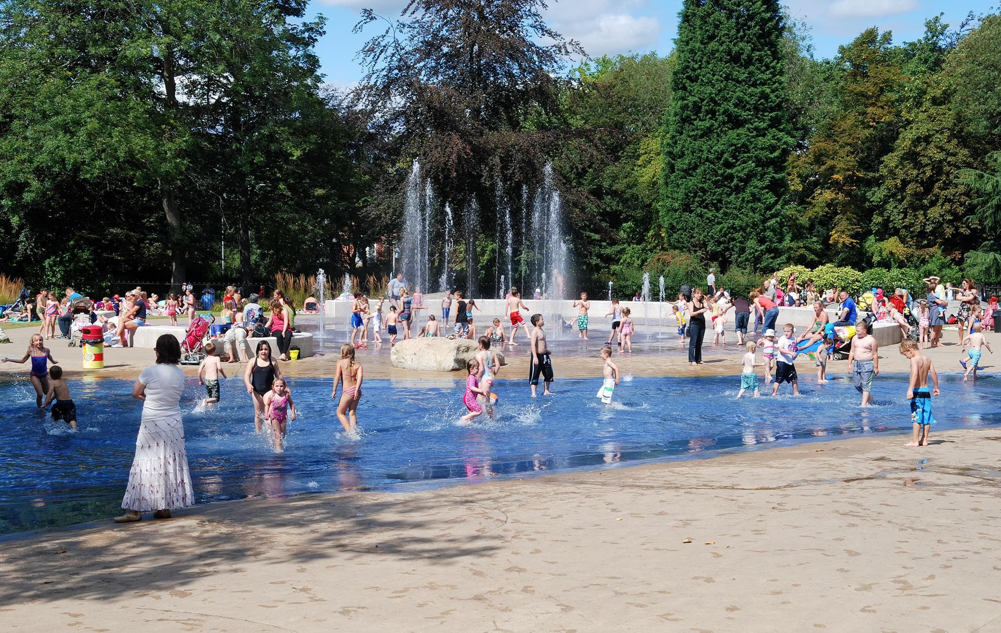 Clifton Park
