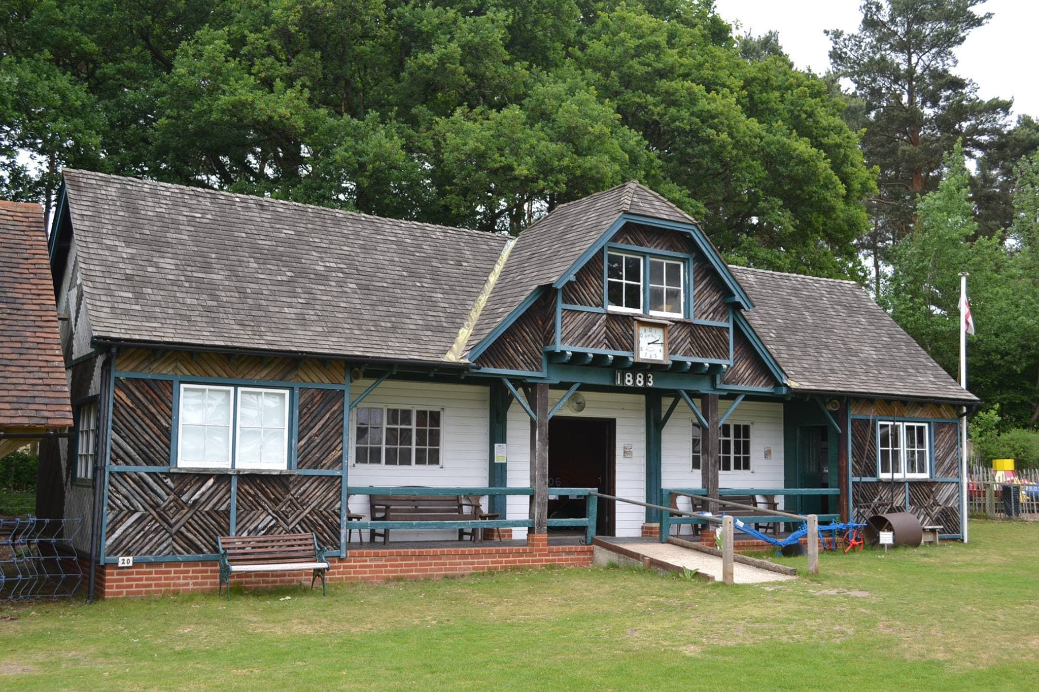 Rural Life Centre
