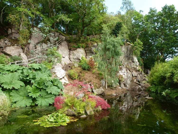 Caol Ruadh Sculpture Park - Photo 1