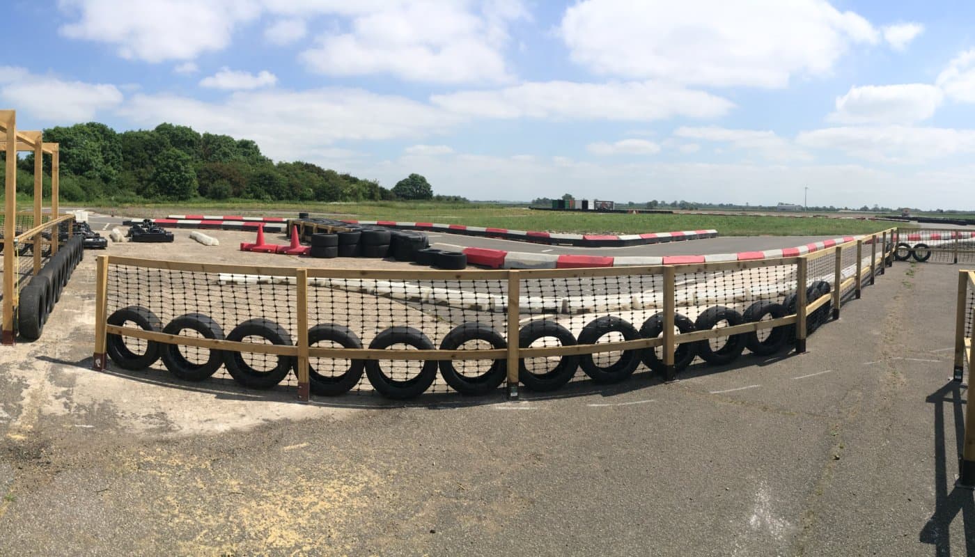 Raceway Kart Centre - Photo 1