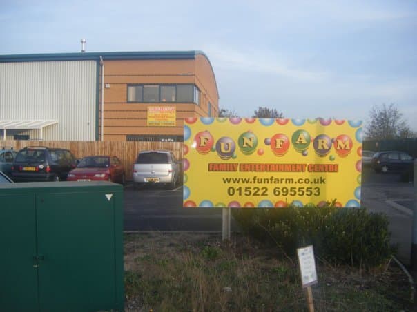 Fun Farm Lincoln - Photo 1