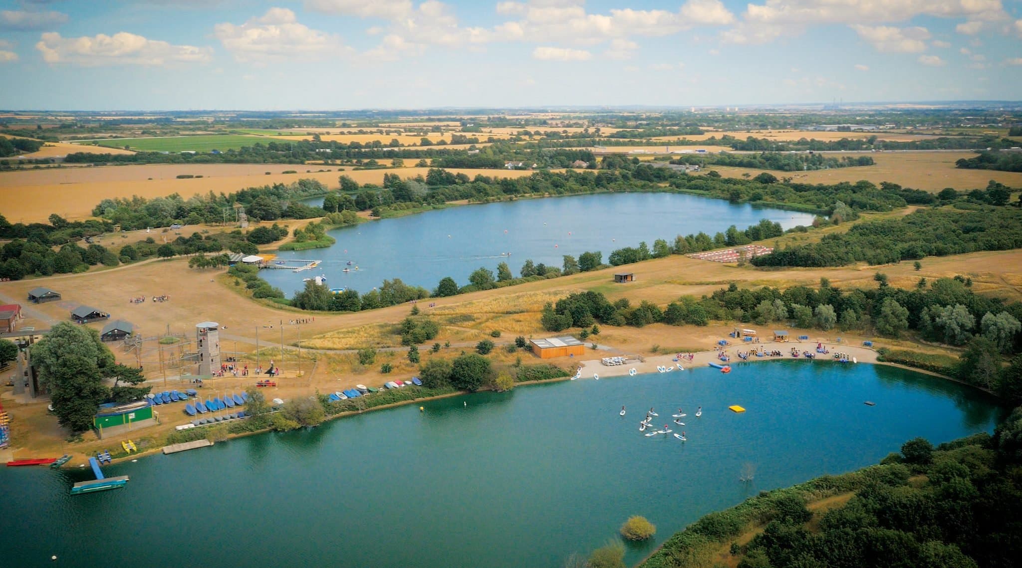 Stubbers Adventure Centre - Photo 1