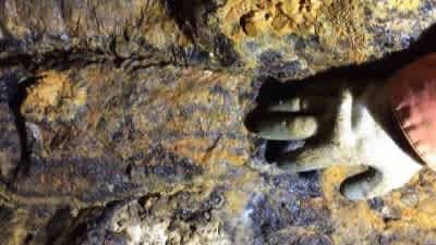 Treak Cliff Cavern - Photo
