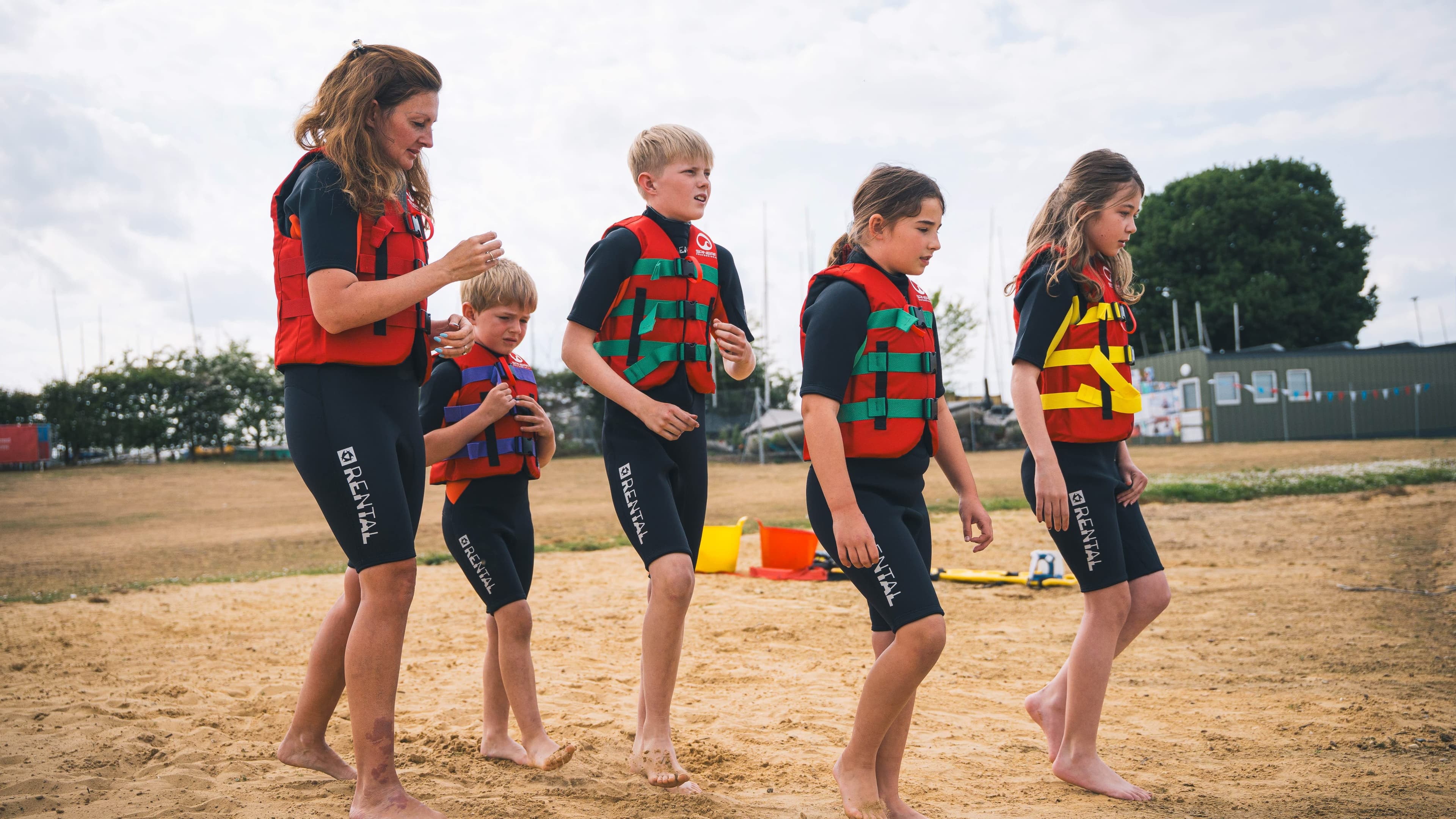 Alton Aqua Park - Photo