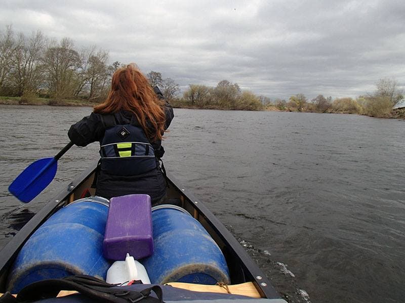 Celtic Canoes - Photo 1