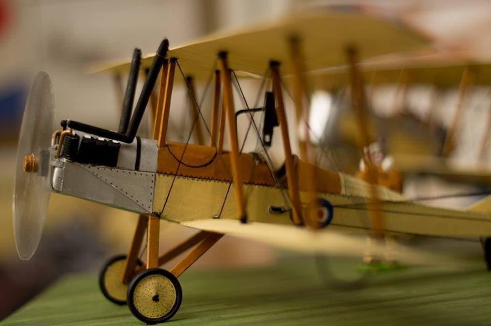 The Cater Museum