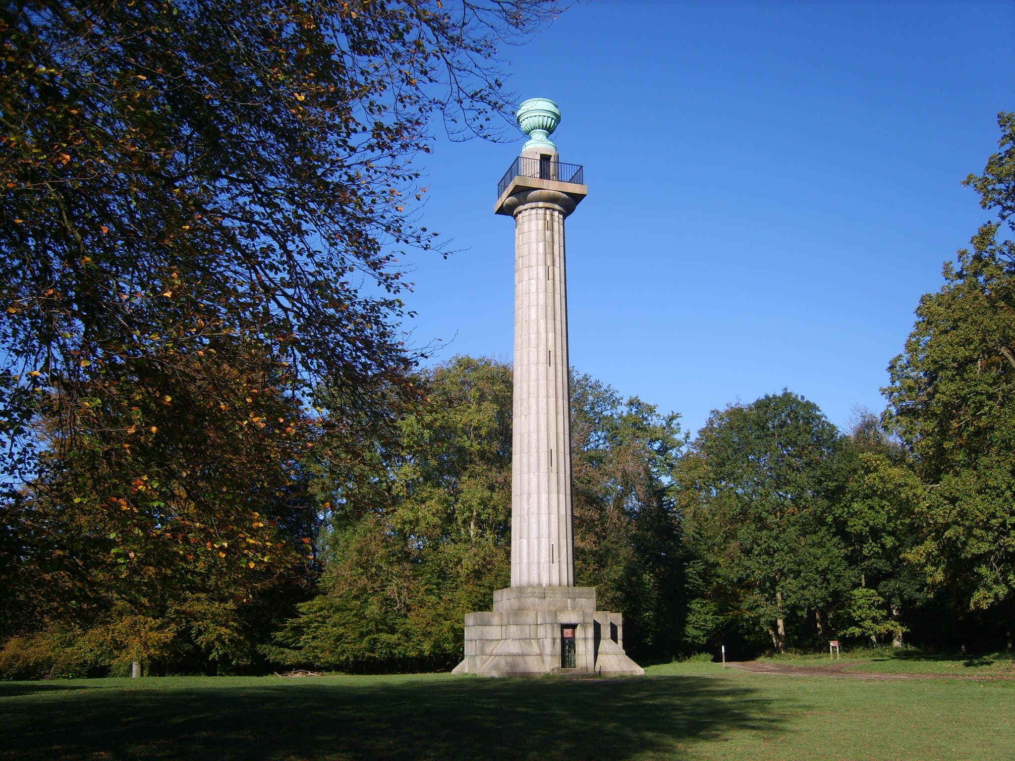 Ashridge Estate - Photo